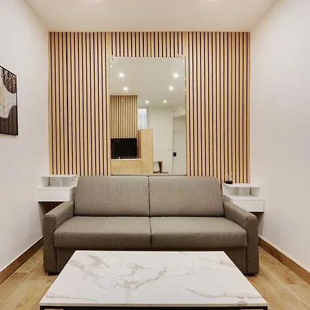 Cosy For 2p - Republique-marais Apartman Párizs