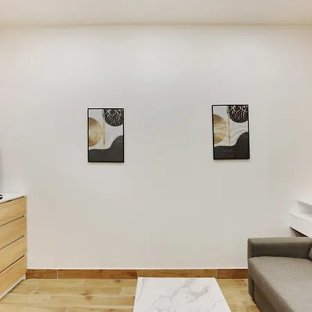 Cosy For 2p - Republique-marais Apartment Paris